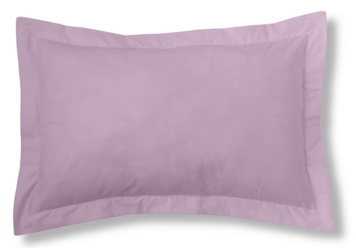 Funda cojín algodón Combi Cala 116-MALVA