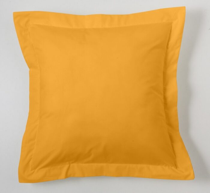 Funda cojín algodón Combi Cala 081-MAIZ