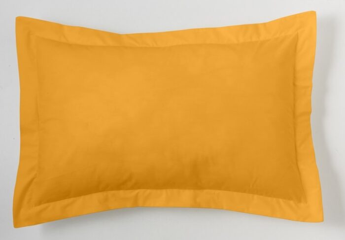 Funda cojín algodón Combi Cala 081-MAIZ