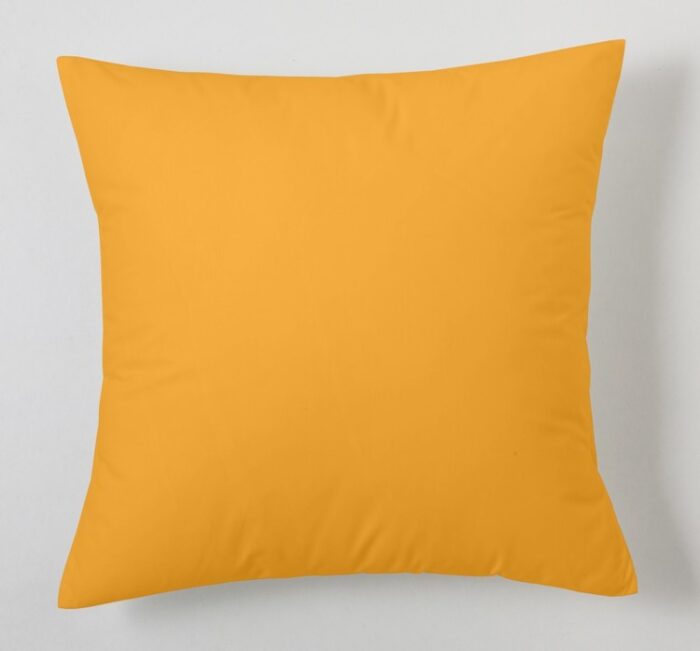 Funda cojín algodón Combi Cala 081-MAIZ