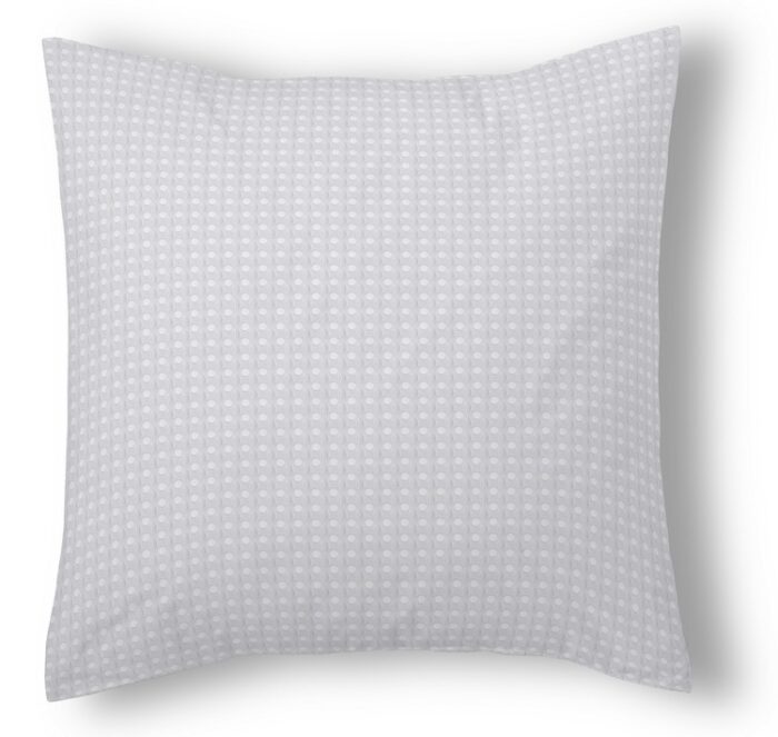 Funda de cojín tejido Mijas (pack 2)