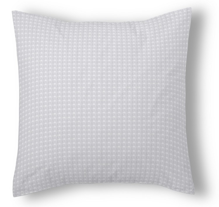 Funda de cojín tejido Mijas (pack 2) Funda de cojín tejido Mijas (pack 2)