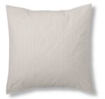 Funda cojín algodón Greta 200 hilos
