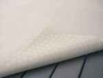 Hule Protector de Mesa Muletón Gofrado