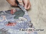 Pasillero Kelly Gris