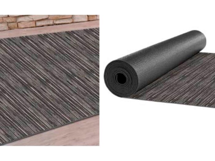 Pasillero Ambiente 0616