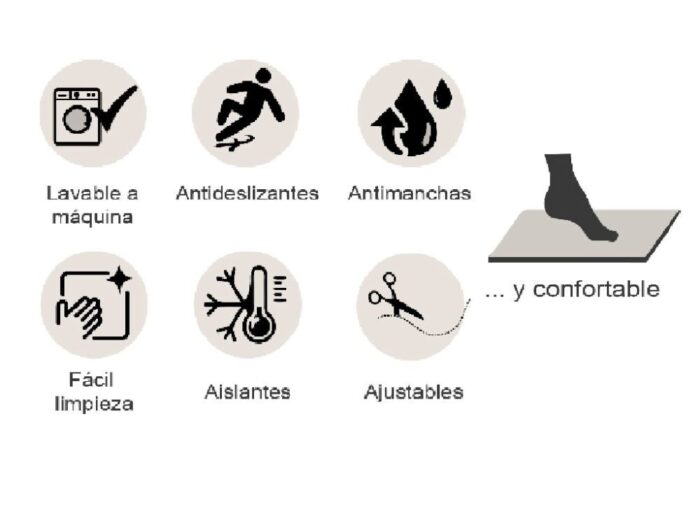 Pasillero Ambiente 0616