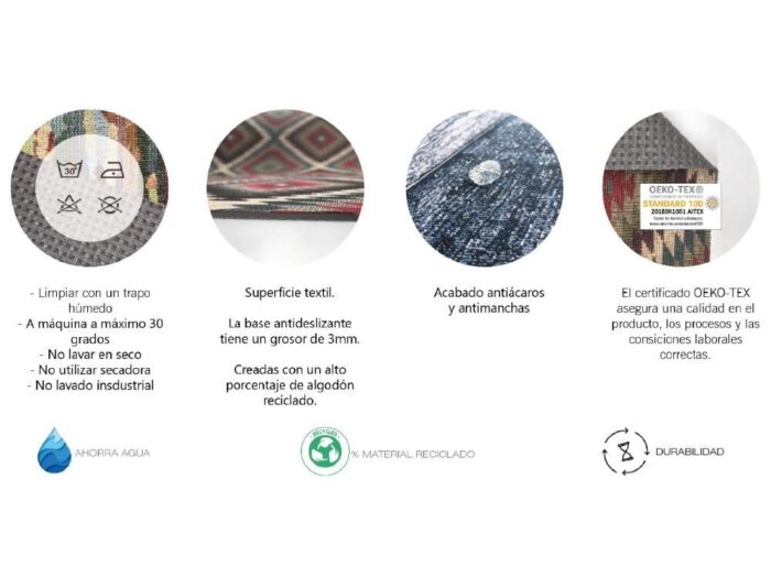 Pasillero Ambiente 0616