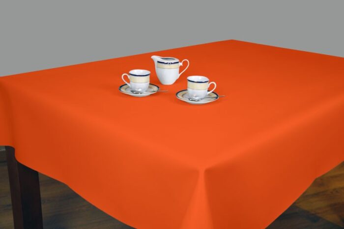 Polipiel Color Naranja