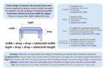Mantel Huletec Terrazo Nacar