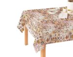 Mantel Tela Resinada Digital RABAT