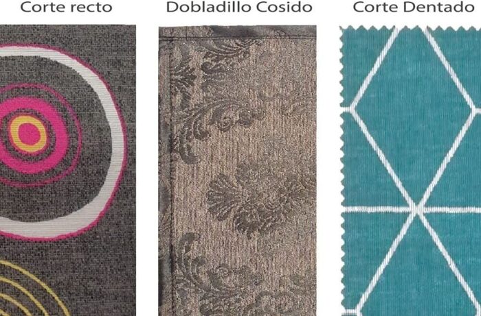 Mantel de Hule Grande 180 Estampado Beige
