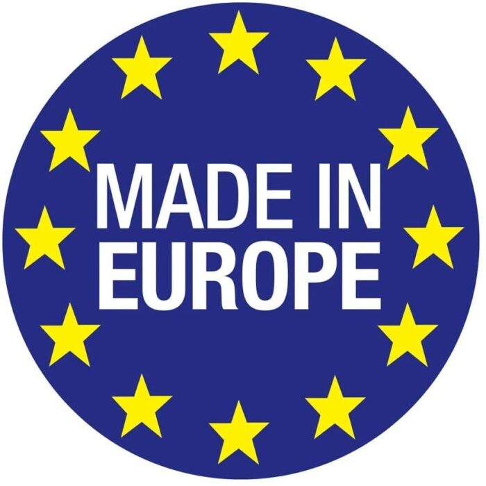 Mantel de Tela resinada Llamas