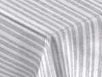 Mantel Resinado Antimanchas Rigas Gris