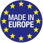 Mantel Huletec Branches Green