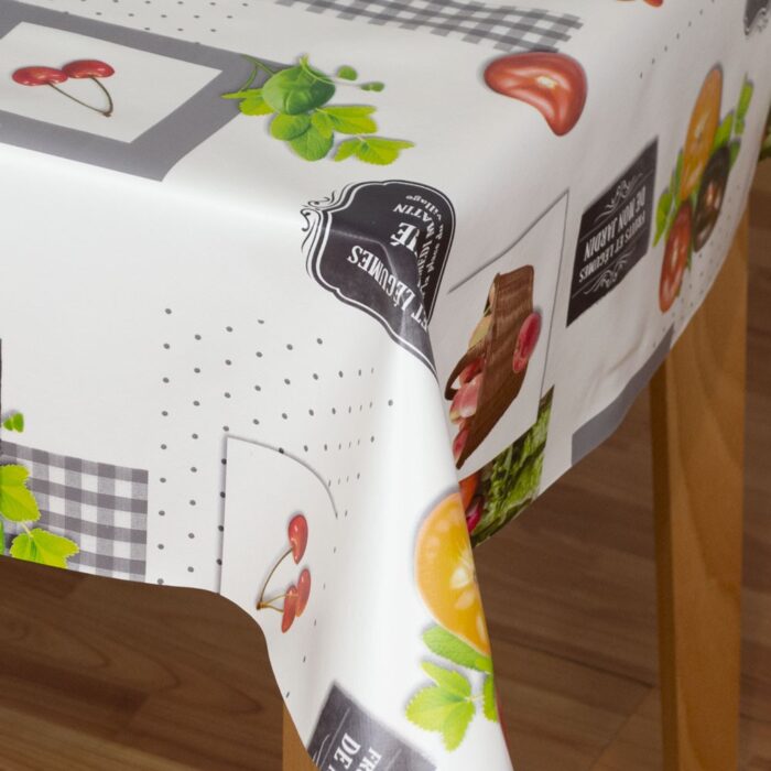 Mantel Huletec Marche