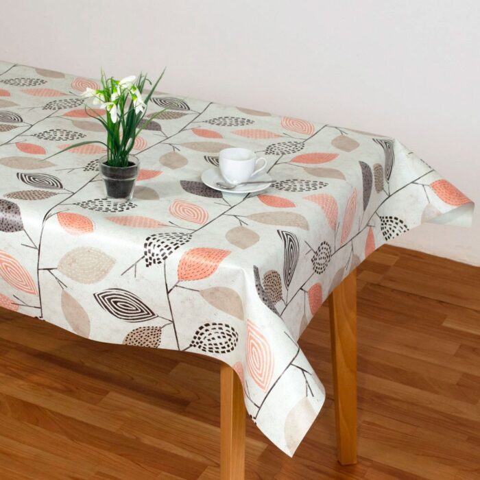 Mantel Huletec Branches Red Mantel Huletec Branches Red