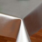 Polipiel Color Plata