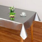 Polipiel Color Plata