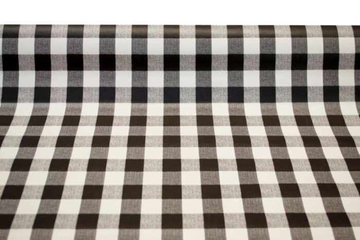 Mantel Huletec Pic-nic Negro