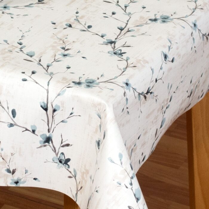 Mantel Huletec Kiev Turquesa