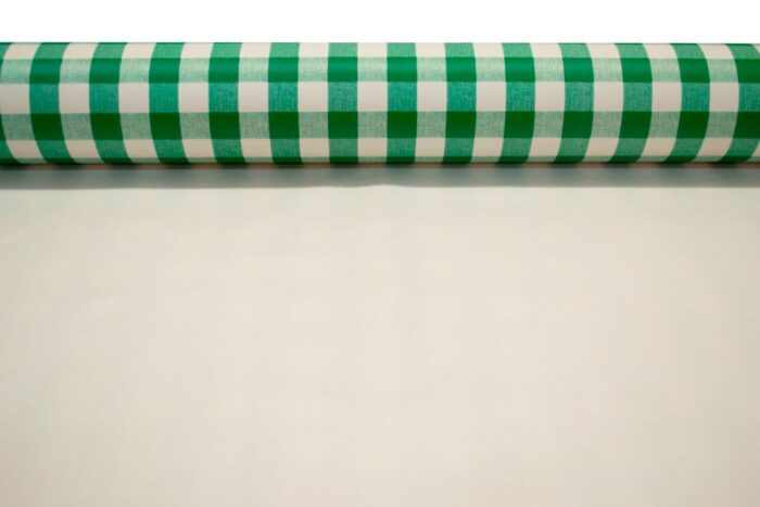 Mantel Huletec Pic-Nic Verde