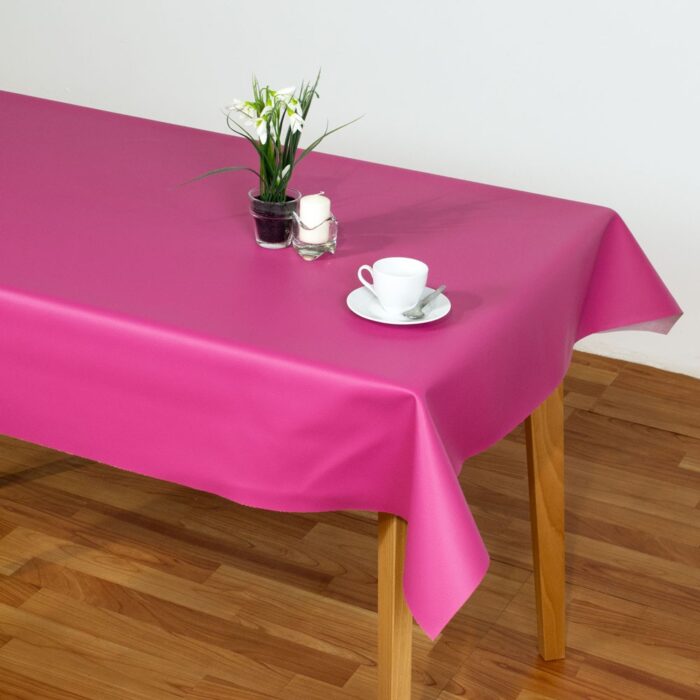 Polipiel Color Fucsia