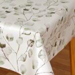 Mantel Huletec Maure Verde