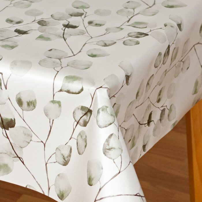 Mantel Huletec Maure Verde