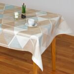 Mantel Huletec Esau Brown