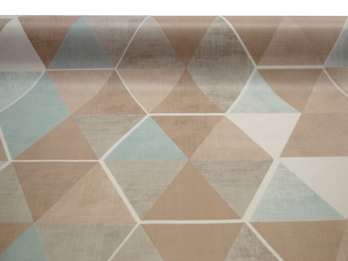 Mantel Huletec Esau Brown