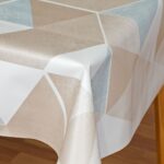 Mantel Huletec Esau Brown