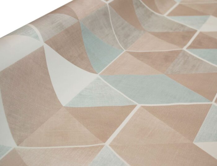 Mantel Huletec Esau Brown