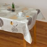 Mantel de Hule Pisa