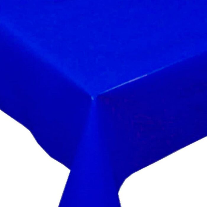 Mantel Huletec Azul Royal