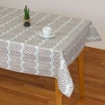 Mantel de Hule Simón