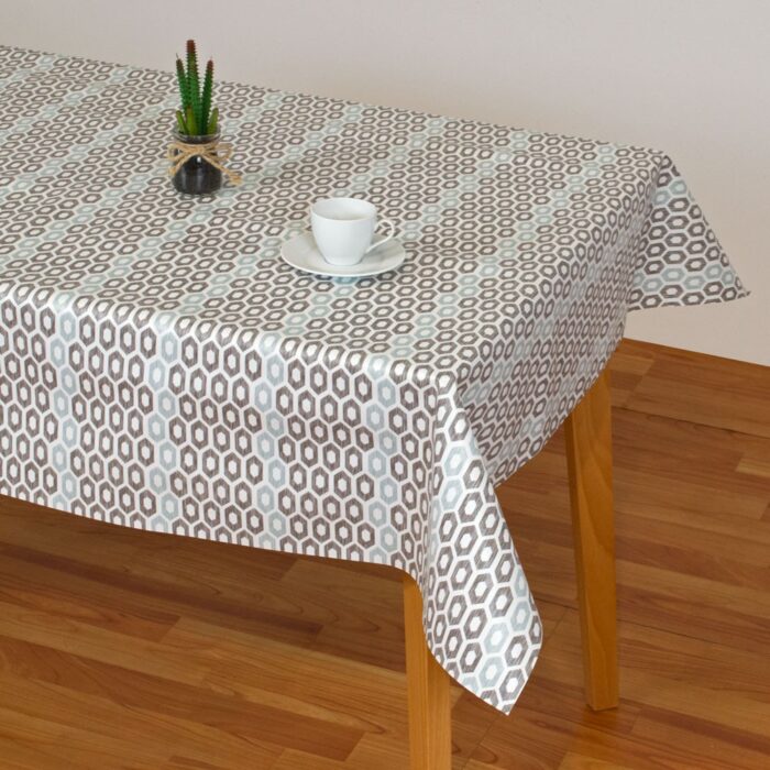 Mantel de Hule Simón Mantel de Hule Simón