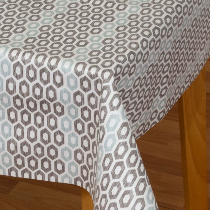 Mantel de Hule Simón