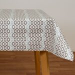 Mantel de Hule Simón