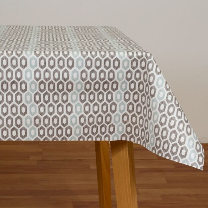 Mantel de Hule Simón