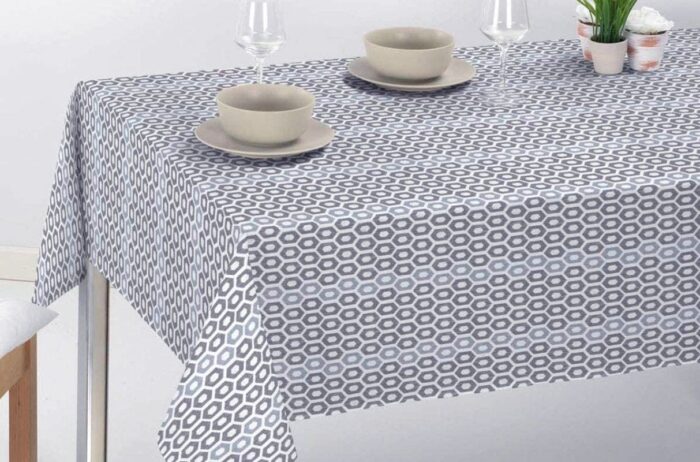 Mantel de Hule Simón