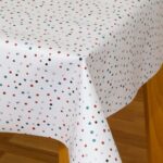Mantel de Hule Leónidas