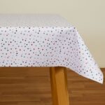 Mantel de Hule Leónidas