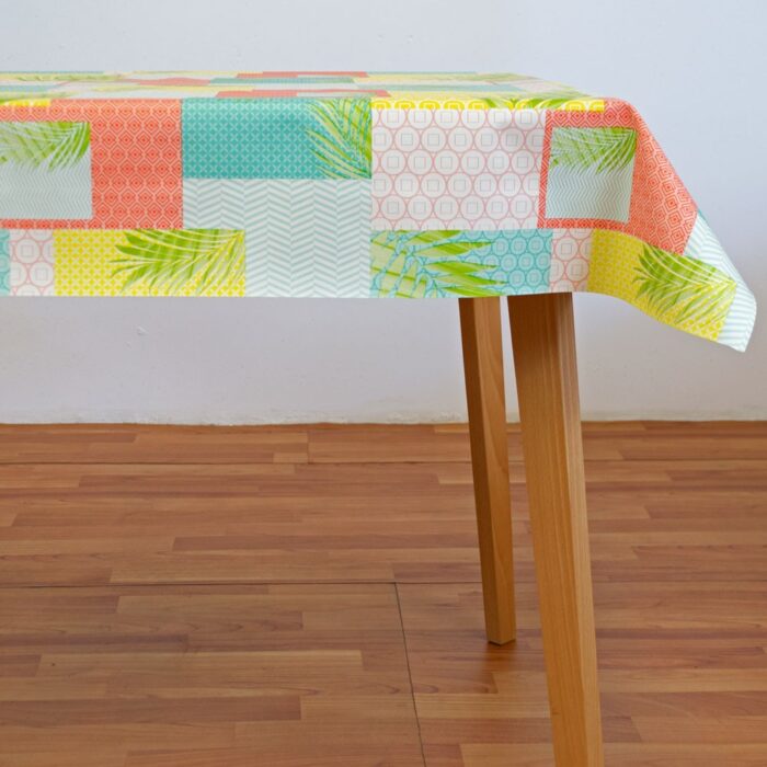 Mantel Huletec Galve Amarillo