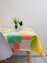 Mantel Huletec Galve Amarillo