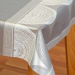 Mantel Huletec Praia Plata