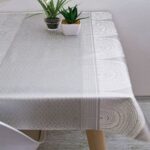 Mantel Huletec Praia Plata