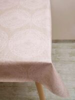 Mantel Huletec Arnedo Crema