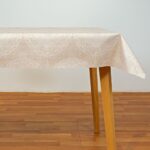 Mantel Huletec Arnedo Crema