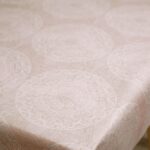 Mantel Huletec Arnedo Crema